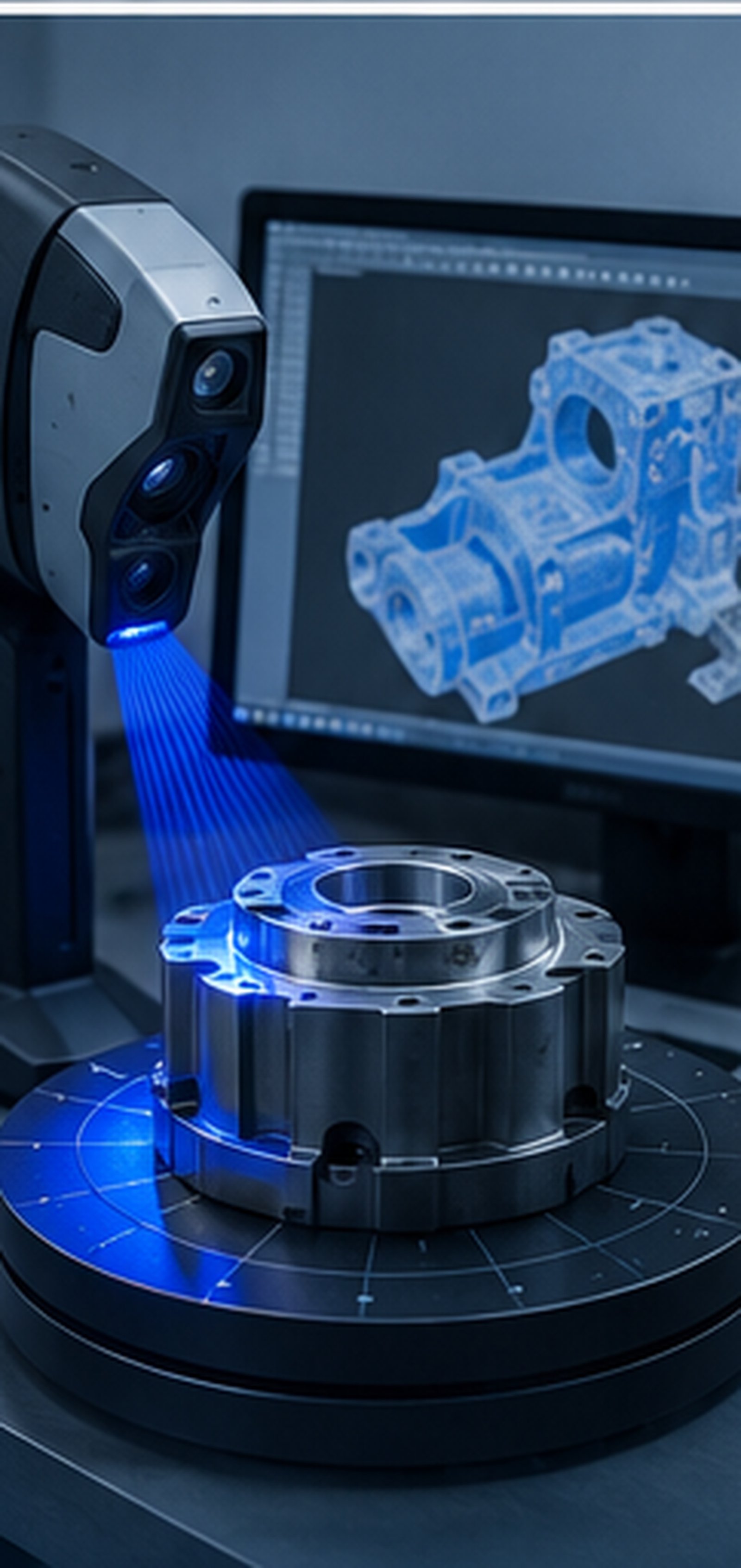 Reverse-engineering oplossingen